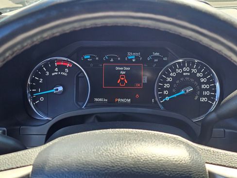 Used 2022 Ford F350 Platinum AWD/4WD image 23