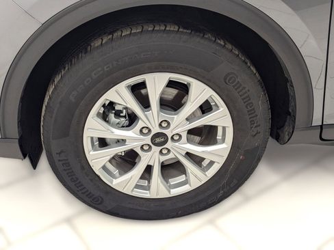 Certified 2023 Ford Escape Active image 9