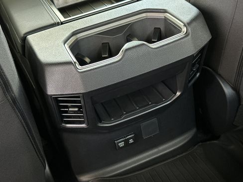 New 2026 Toyota Tundra SR5 AWD/4WD image 14