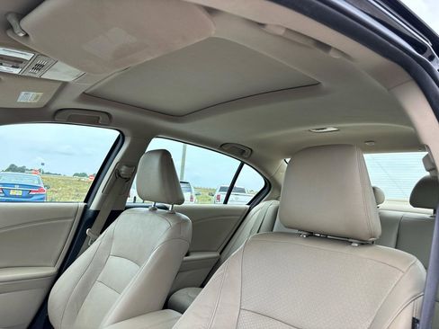 Used 2014 Honda Accord EX-L image 18