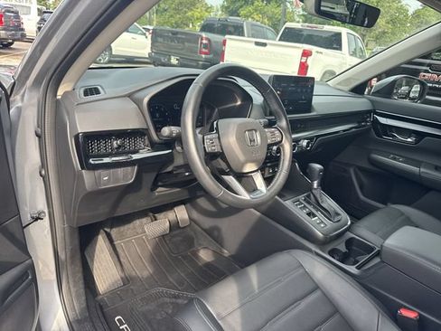 Used 2026 Honda CR-V EX-L image 10