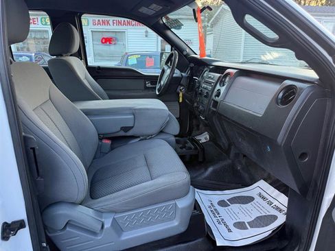 Used 2014 Ford F150 XL w/ Power Equipment Group image 38