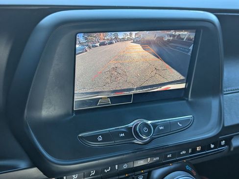 Used 2021 Chevrolet Camaro LT w/ Redline Edition image 16