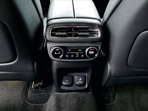 Used 2021 Genesis GV80 3.5T w/ Advanced Package 06 image 16