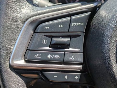 Used 2024 Subaru Outback Limited image 26