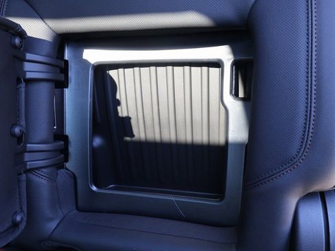 New 2026 GMC Sierra 1500 AT4 w/ AT4 Premium Package image 30