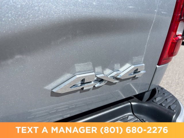Used 2024 RAM 3500 Big Horn w/ Sport Appearance Package AWD/4WD image 13