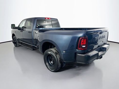 New 2026 RAM 3500 Tradesman RWD image 5