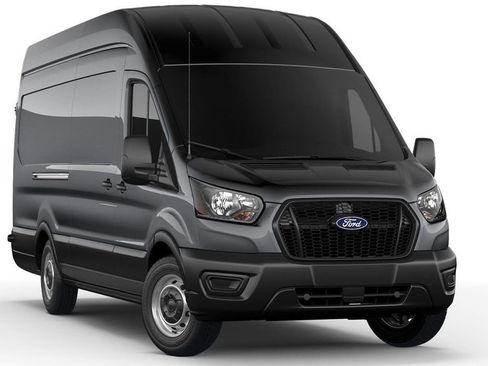 New 2026 Ford Transit 250 148 High Roof Extended w/ Load Area Protection Package image 4