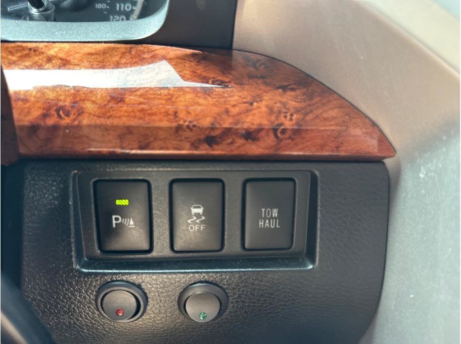 Used 2014 Toyota Tundra 1794 Edition RWD image 35