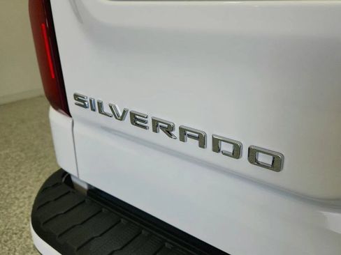 Used 2026 Chevrolet Silverado 1500 RST w/ Convenience Package II AWD/4WD image 39