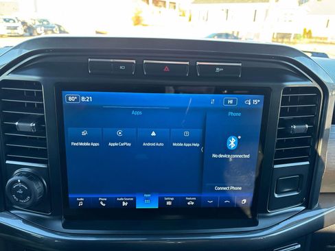 Used 2022 Ford F150 XLT w/ Equipment Group 302A High image 21