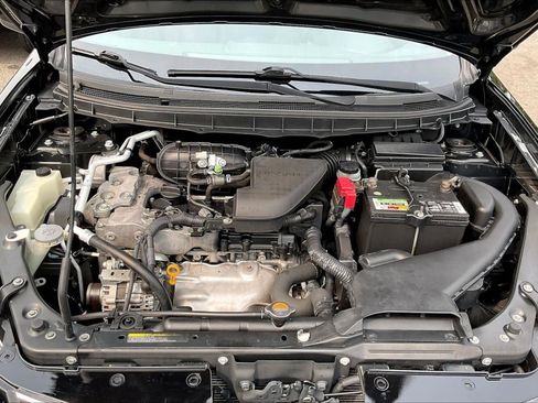 Used 2010 Nissan Rogue S Krom Edition AWD/4WD image 28