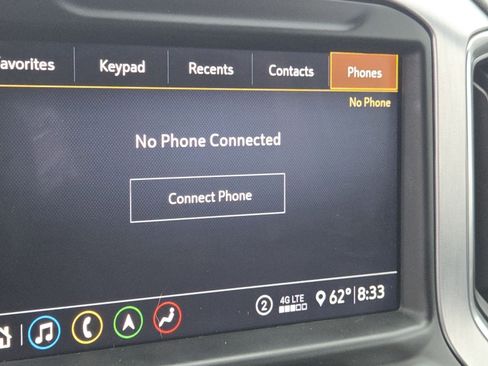 Used 2020 GMC Sierra 2500 SLT w/ SLT Premium Plus Package image 7