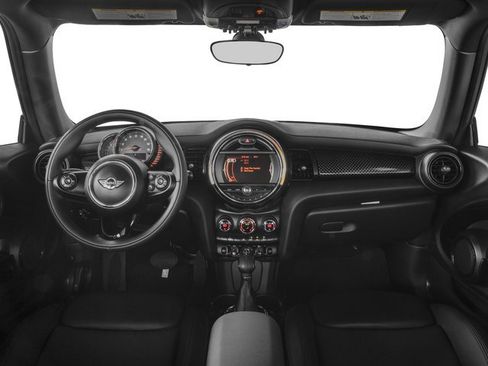 Used 2016 MINI Cooper S FWD image 9