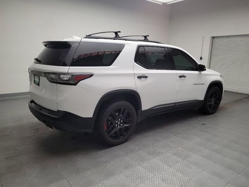 Used 2019 Chevrolet Traverse Premier w/ Redline Edition image 10