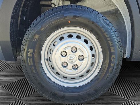 New 2026 RAM ProMaster 2500 w/ Convenience Group image 14