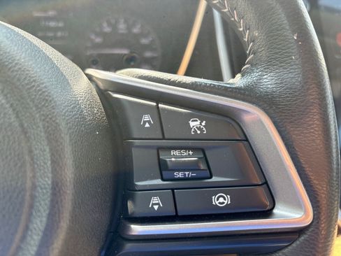 Used 2025 Subaru Ascent Premium AWD/4WD image 21