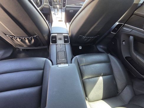 Used 2013 Porsche Panamera 4S AWD/4WD image 18