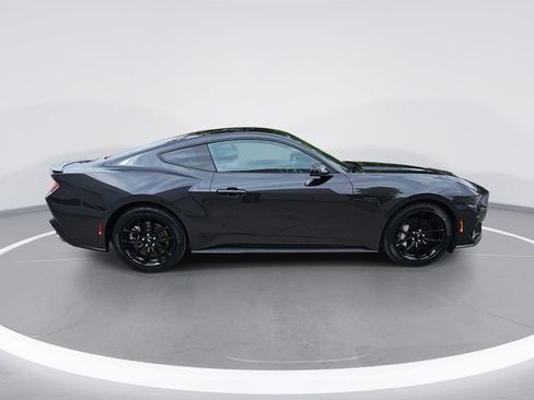Certified 2024 Ford Mustang GT Premium RWD image 6
