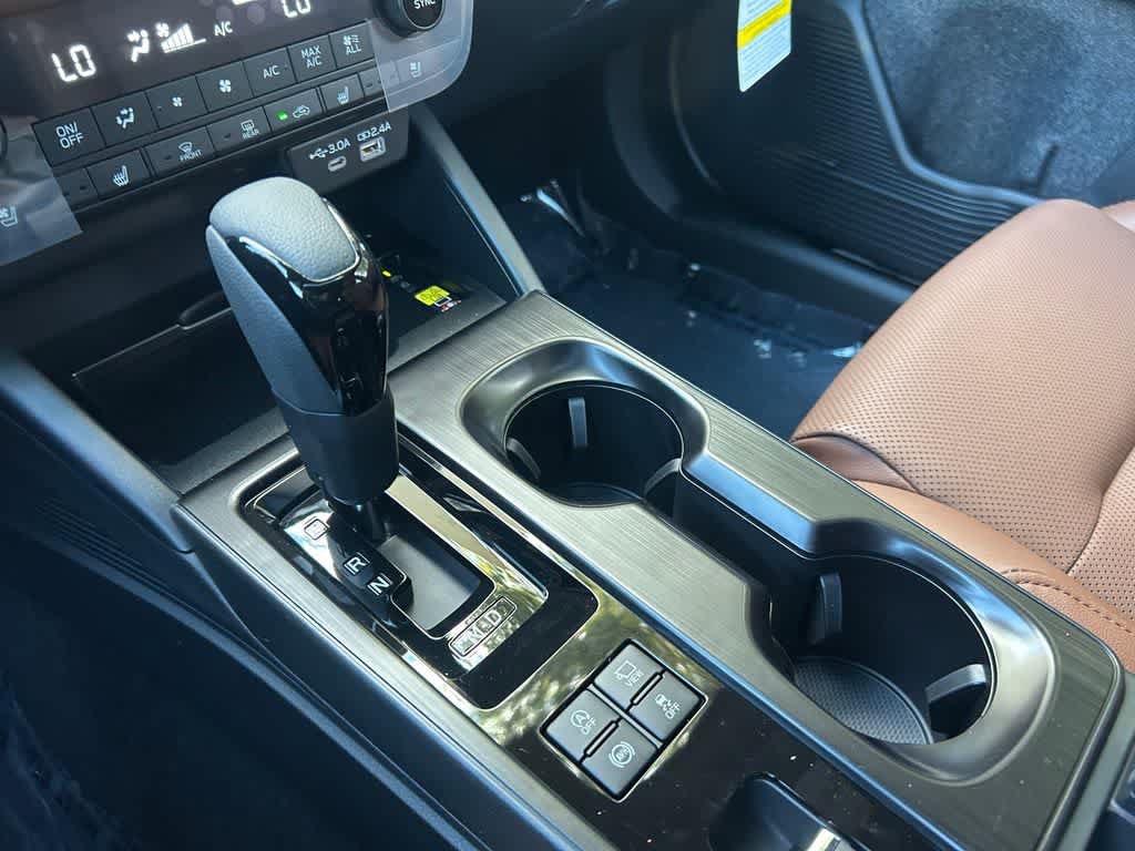 New 2026 Subaru Outback Touring XT AWD/4WD image 18