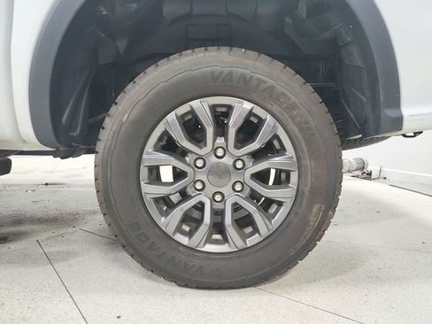 Used 2021 Ford Ranger XLT w/ Equipment Group 301A Mid AWD/4WD image 42
