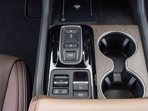 New 2026 Honda Pilot Elite image 25