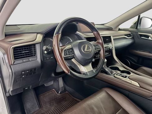 Used 2016 Lexus RX 350 AWD w/ Premium Package image 10