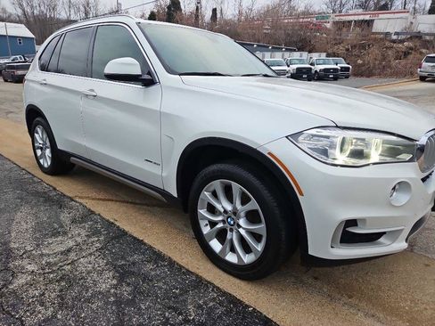 Used 2018 BMW X5 xDrive35i image 4