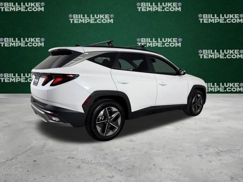 Used 2025 Hyundai Tucson SEL image 8