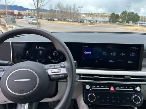 Used 2025 Hyundai Tucson SEL image 20