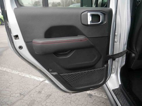 Certified 2024 Jeep Gladiator Rubicon image 15