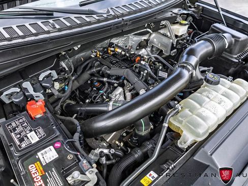 Used 2022 Lincoln Navigator L Reserve w/ Monochromatic Package image 51