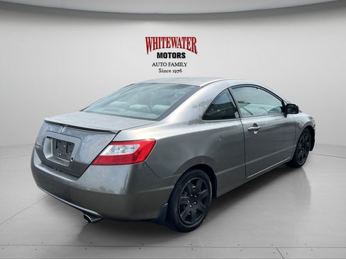 Used 2007 Honda Civic LX image 5