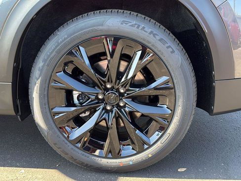 New 2026 MAZDA CX-90 Plug-In Hybrid w/Premium Sport image 22