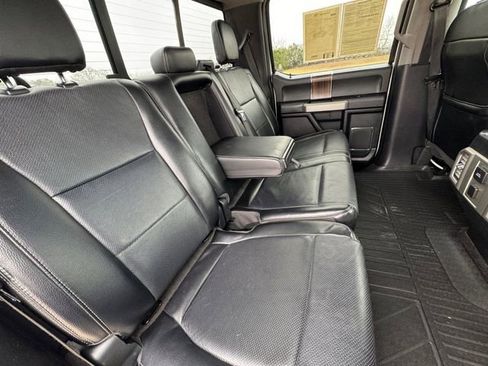 Used 2016 Ford F150 Lariat image 32