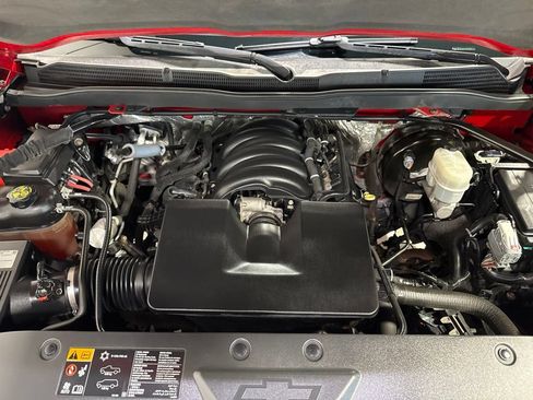 Used 2014 Chevrolet Silverado 1500 LT w/ All Star Edition AWD/4WD image 28