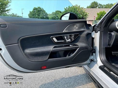 Used 2025 Mercedes-Benz AMG GT 63 image 19
