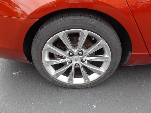 Used 2013 Cadillac XTS FWD image 29