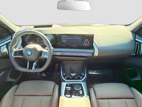 Used 2025 BMW X3 xDrive30i w/ Premium Package image 17