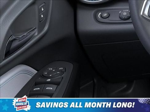 New 2026 Chevrolet Trax LT w/ Driver Confidence Package FWD image 22