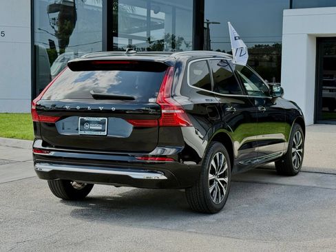 Used 2023 Volvo XC60 B5 Plus FWD image 15