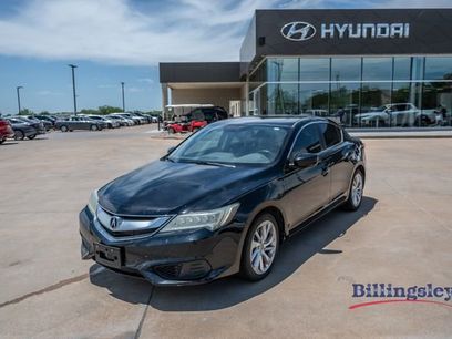 Used 2016 Acura ILX