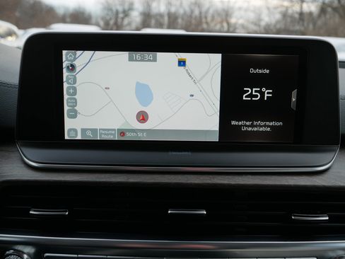 Certified 2021 Kia Telluride EX w/ Towing Package image 30