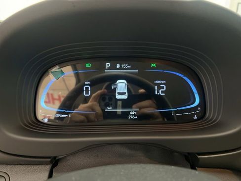 New 2026 Hyundai Venue SE FWD image 24
