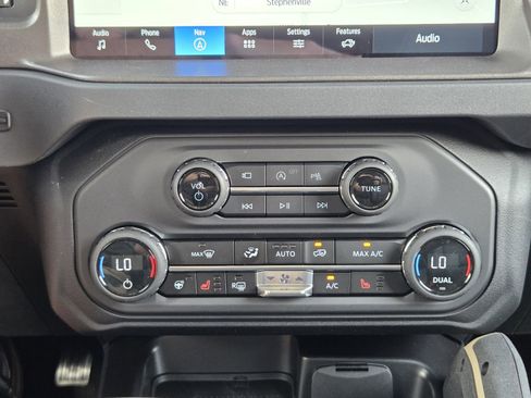 New 2026 Ford Bronco Badlands AWD/4WD image 20