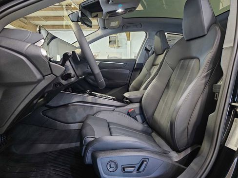 New 2026 Audi A6 Premium Plus image 23