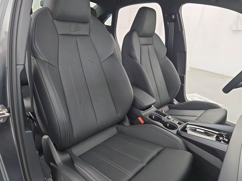 New 2026 Audi A3 2.0T Premium image 10
