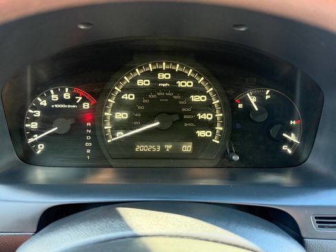 Used 2006 Honda Accord EX image 16