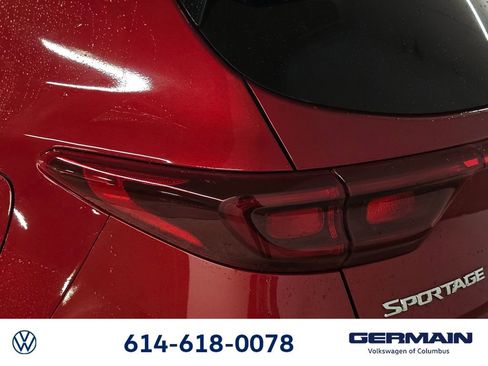Used 2022 Kia Sportage LX w/ LX AWD Value Edition Package image 19